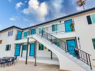 5102 Muir Ave, San Diego, CA 92107