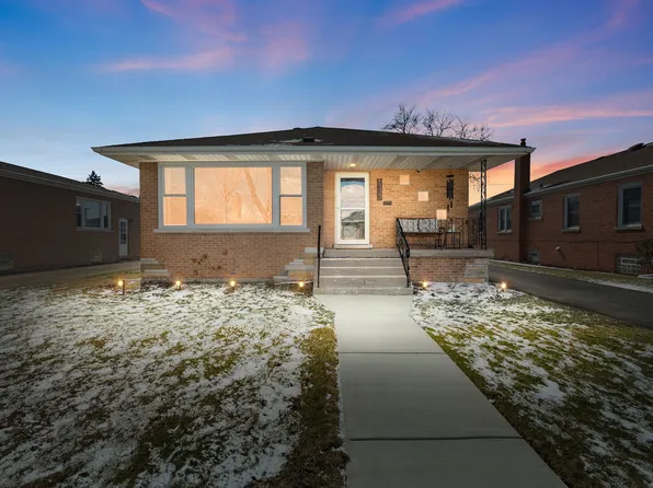 5337 W 102nd St, Oak Lawn, IL 60453
