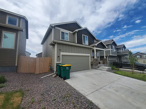 5323 Pabst Dr Photo 1