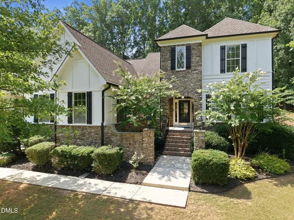 12913 Saxon Way, Raleigh, NC 27613