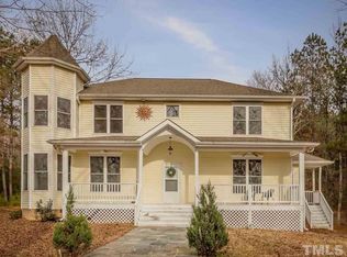 37 Shadow Ct, Moncure, NC 27559