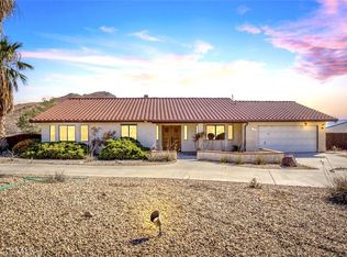 19693 Corwin Rd, Apple Valley, CA 92307