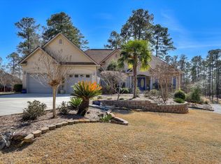 218 Monroe Lane, McCormick, SC 29835