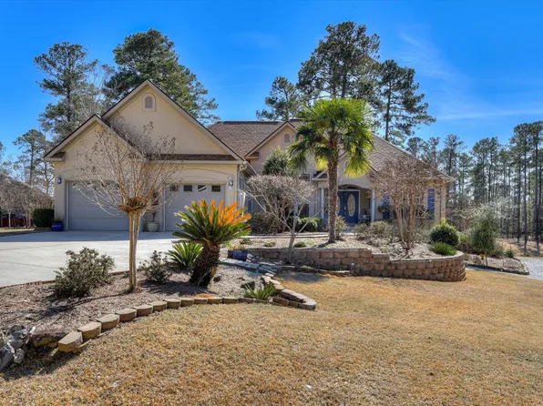 218 Monroe Lane, McCormick, SC 29835