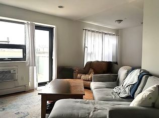 Edgecombe Parc, New York, NY 10032