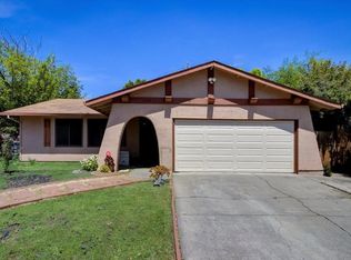 2422 Sunrise Dr, Fairfield, CA