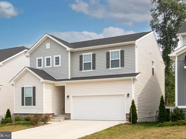139 Poe Dr, Winchester, VA 22602