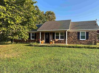 139 County Road 544, Rogersville, AL 35652