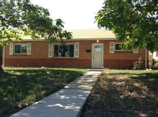 9161 High St, Thornton, CO 80229