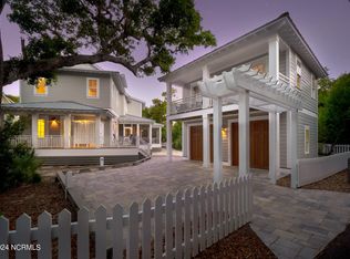 201 Whale Head Way, Southport, NC 28461