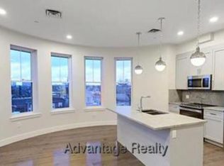 434 McGrath Hwy #201, Somerville, MA 02143