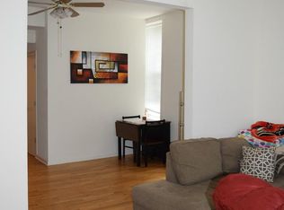 923 N Noble St #1FF, Chicago, IL 60642