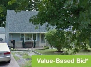 289 N Beverly Ave, Youngstown, OH