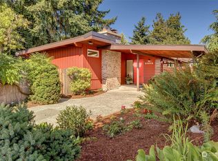 3502 NE 43rd St, Seattle, WA