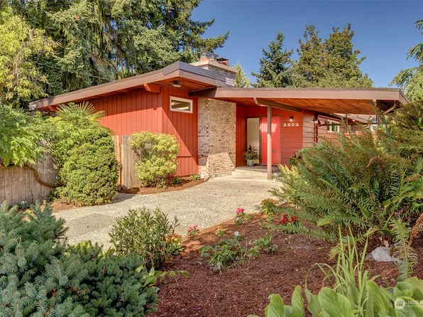 3502 NE 43rd Street, Seattle, WA 98105