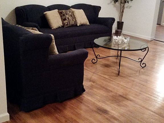 Living room view 2