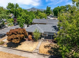112 Rose Ave, Medford, OR