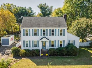 7093 Spicewood Dr, Mechanicsville, VA 23111