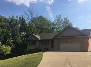2380 Eastwood Trl, Sidney, OH 45365