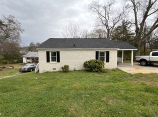 103 E Front St, Liberty, SC 29657