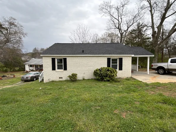 103 E Front St, Liberty, SC 29657