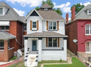 4317 Enright Ave, Saint Louis, MO 63108