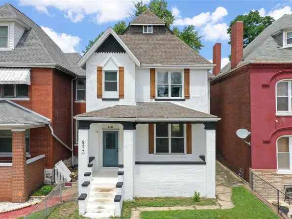 4317 Enright Ave, Saint Louis, MO 63108