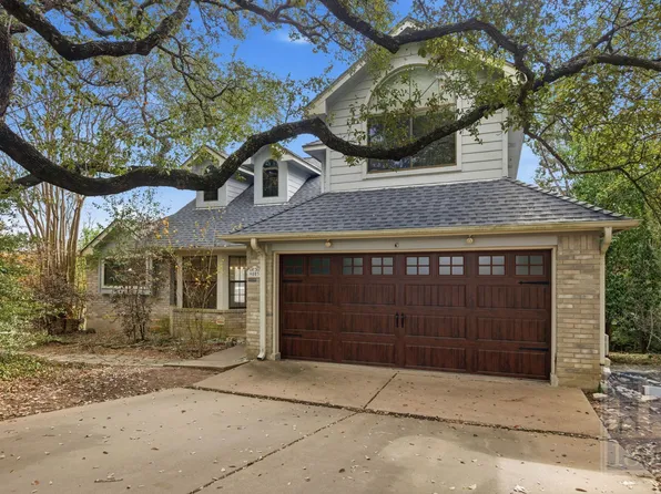 9003 Scottish Pastures Dr, Austin, TX 78750