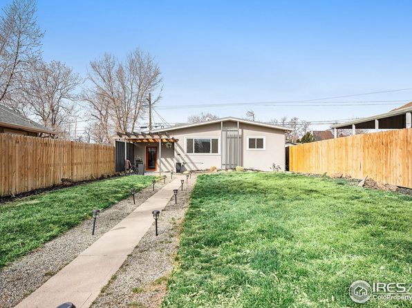 4827 Meade St, Denver, CO 80221