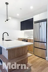 Rented by Mdrn Residential