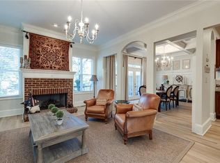 672 Royer Pl, Sandy Springs, GA 30342