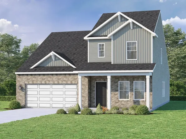 4935 Dan Howland Dr Lot 134, Murfreesboro, TN 37129