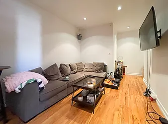 Rented by Kahen Properties