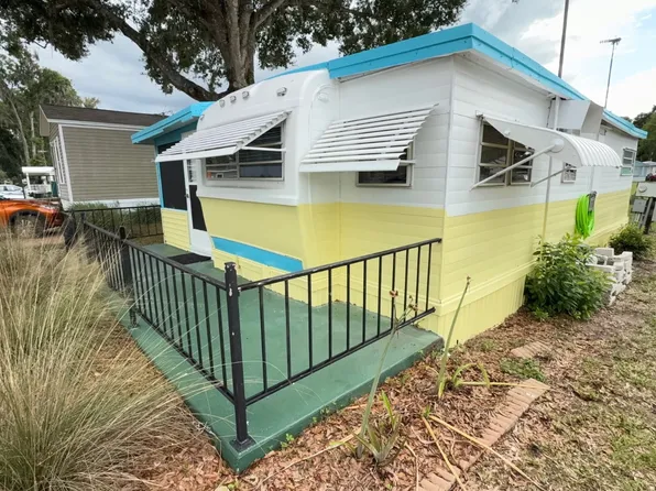 16731 Highway 301 #58, Dade City, FL 33523