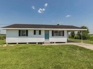 1014 Schule Rd, Crowley, LA 70526