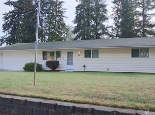 922 Gregory Way SE, Olympia, WA 98513