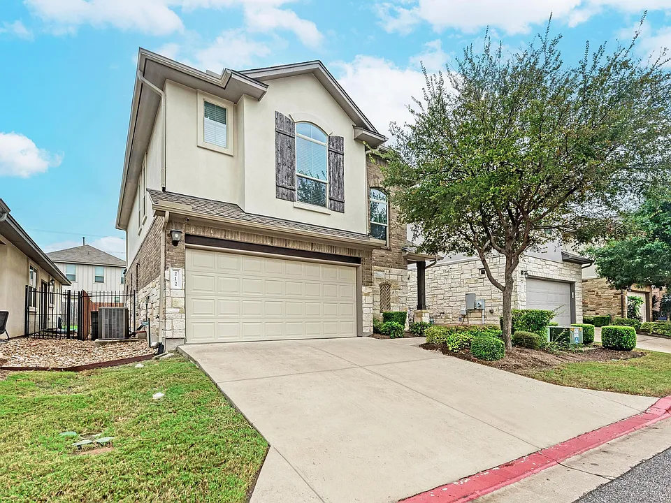 1401 Little Elm Trl #212