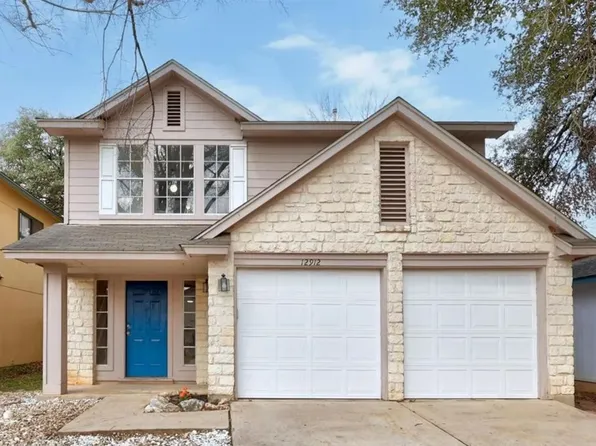 12912 Steeple Chase Dr, Austin, TX 78729