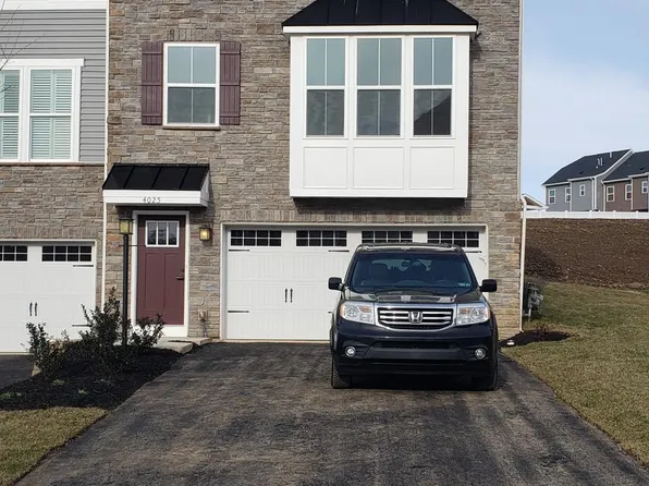 4025 Johns Ct, Cheswick, PA 15024