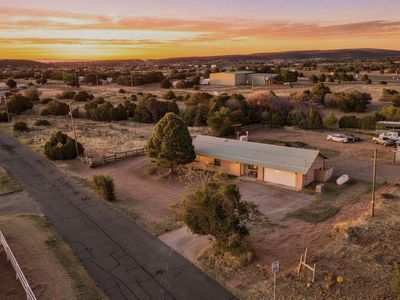 48 Scott Rd, Edgewood, NM, 87015