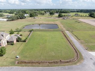 4328 Curtis Landry Ln, Erath, LA 70533