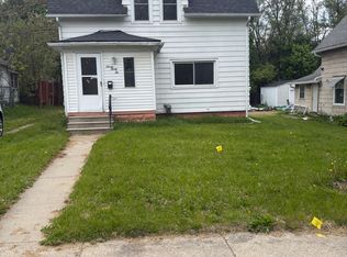 732 N State St, Jackson, MI 49202