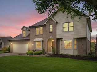 24 Innisbrooke Trl, Greenwood, IN 46142