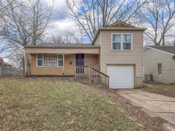 11713 E 30th Ter S, Independence, MO 64052
