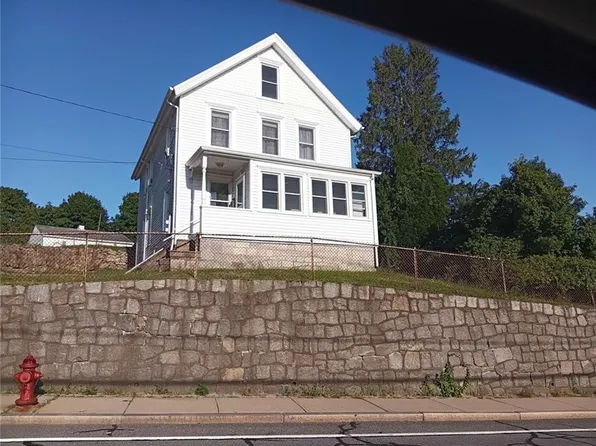 53 Tower St, Westerly, RI 02891