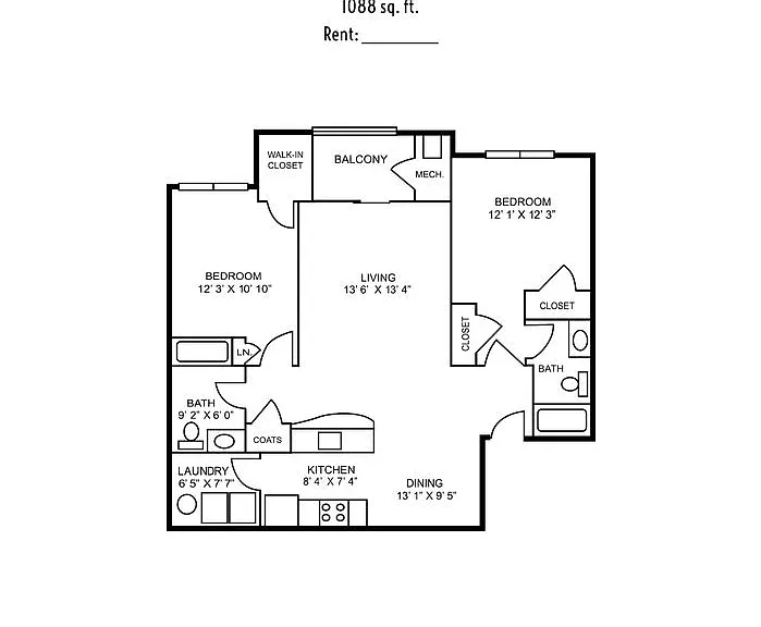 Millview Apartments — Photo 11