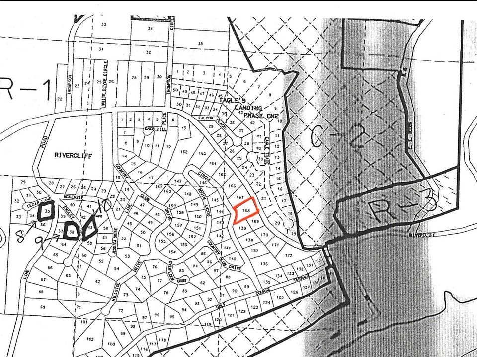 1st image of 168 Rivercliff Dr