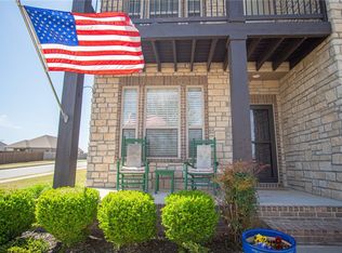 505 Rustic Creek Ln, Cave Springs, AR 72718