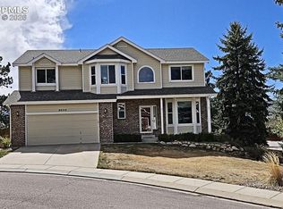 9630 Vinewood Ln, Colorado Springs, CO 80920