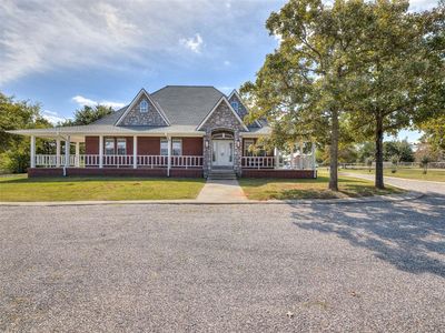 9300 Pine St, Spencer, OK, 73084